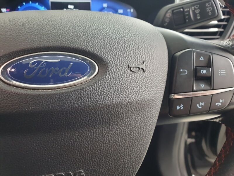 More views of Ford Kuga