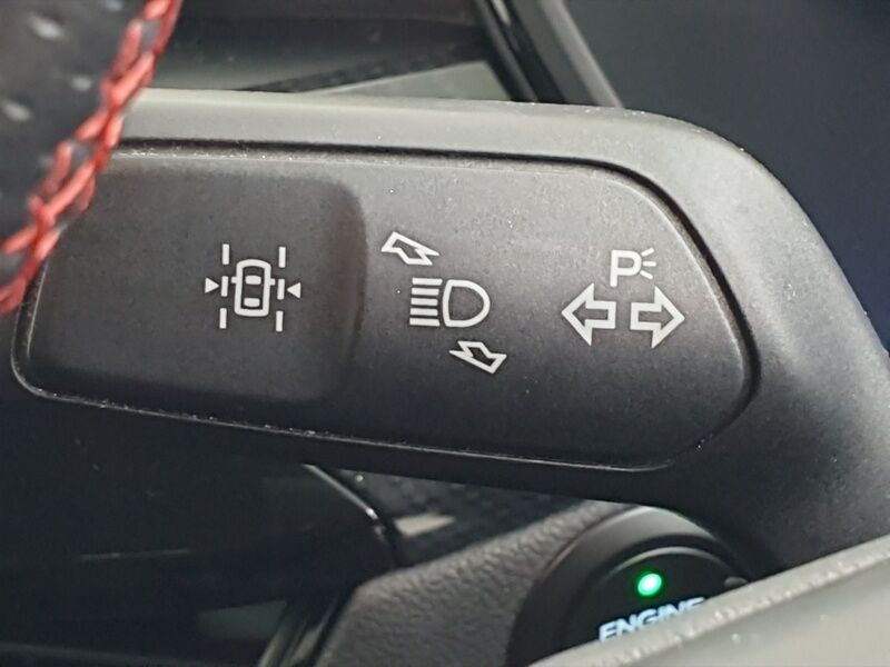 More views of Ford Kuga