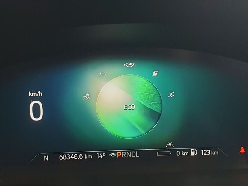 More views of Ford Kuga