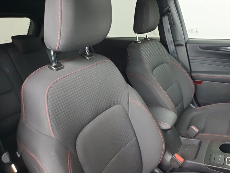 More views of Ford Kuga