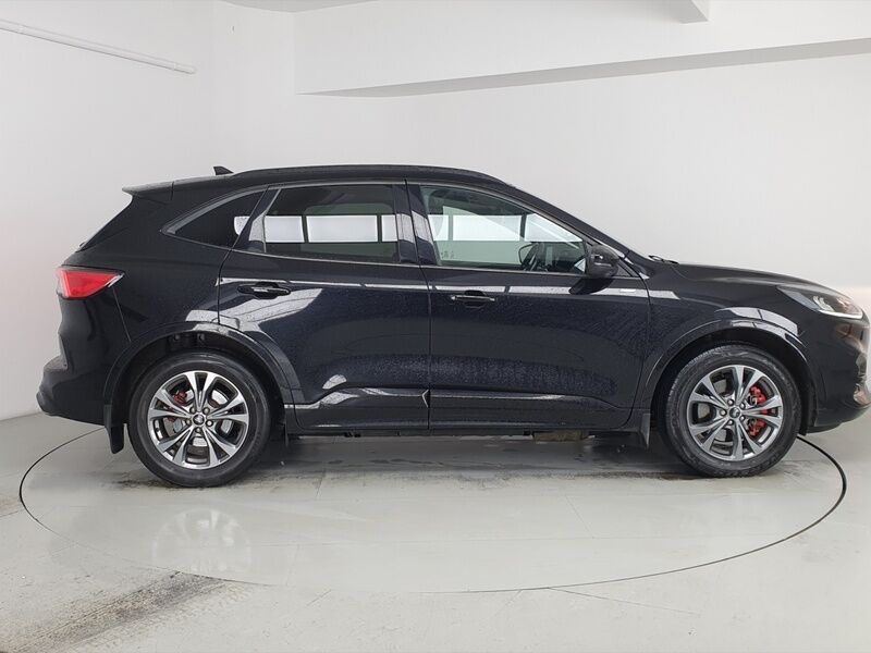 More views of Ford Kuga