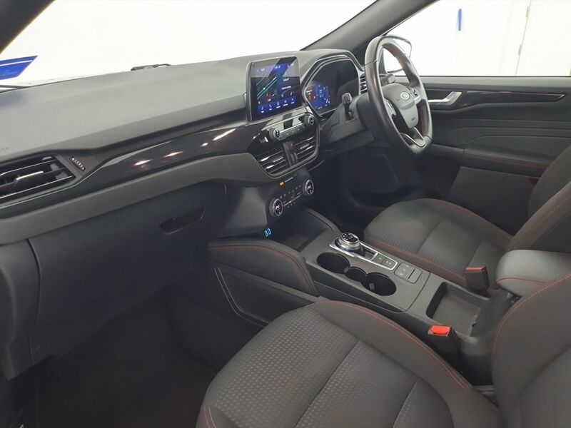 More views of Ford Kuga