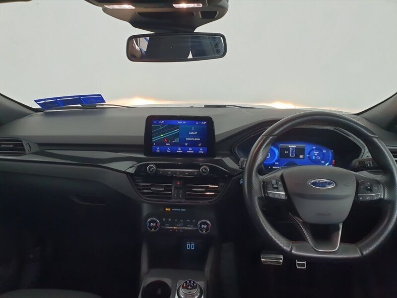 More views of Ford Kuga