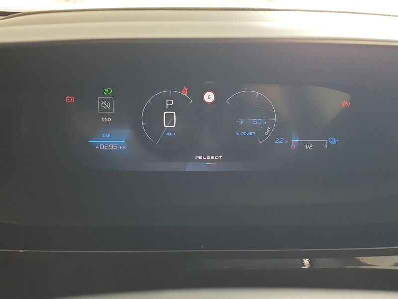 More views of Peugeot 308