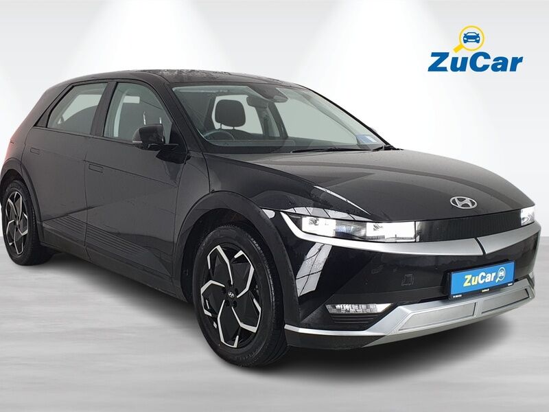 More views of Hyundai IONIQ 5