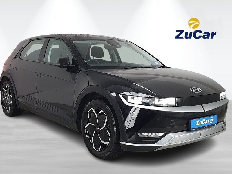 More views of Hyundai IONIQ 5