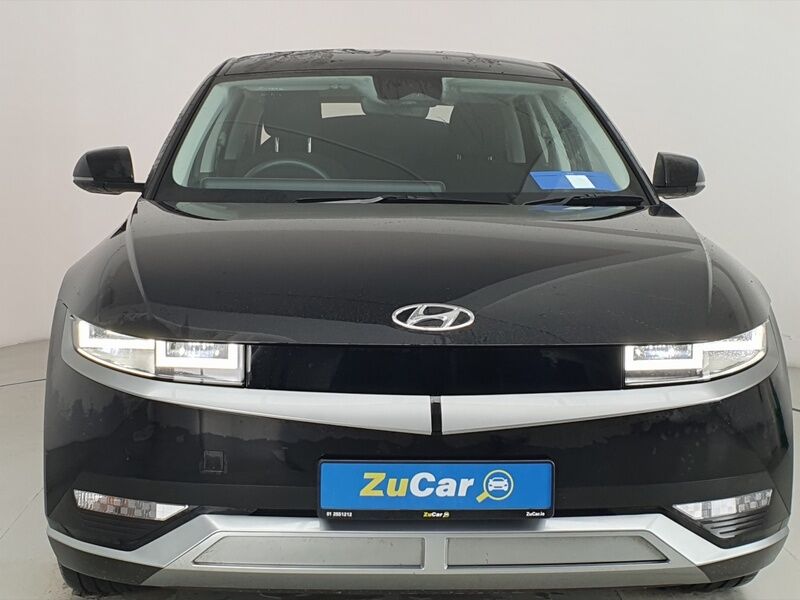 More views of Hyundai IONIQ 5