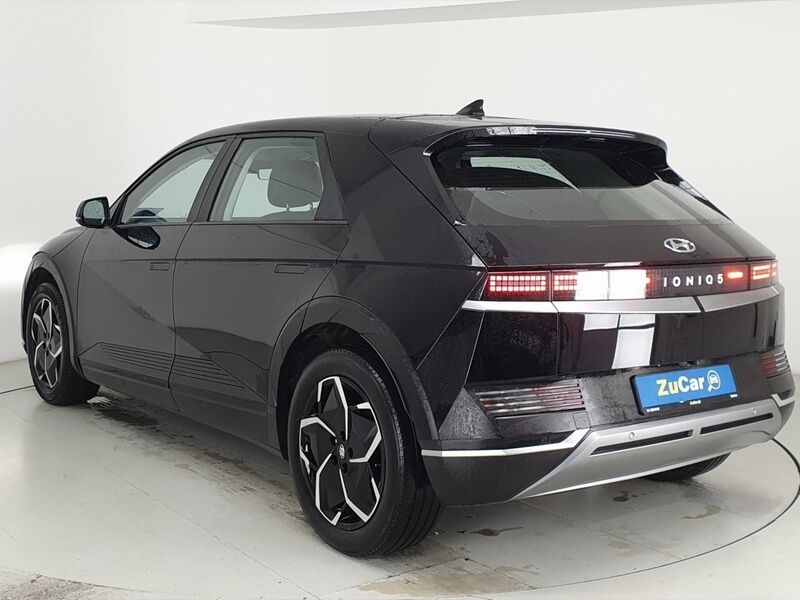 More views of Hyundai IONIQ 5