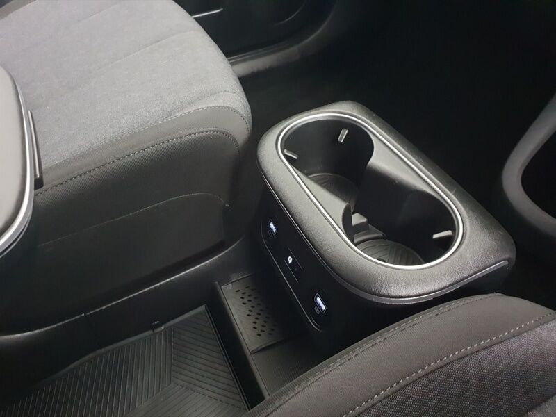 More views of Hyundai IONIQ 5