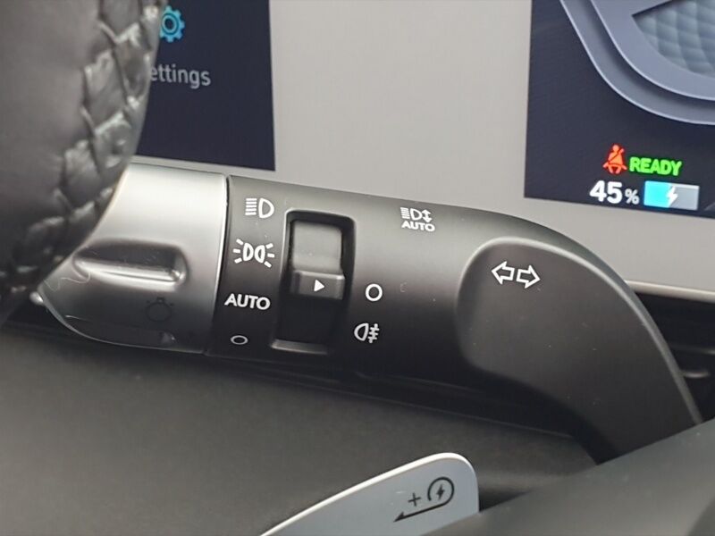 More views of Hyundai IONIQ 5