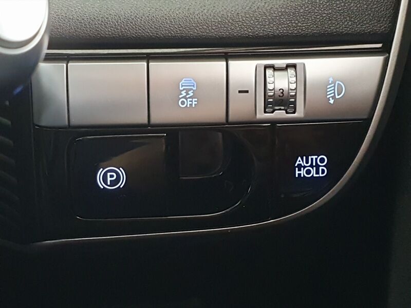 More views of Hyundai IONIQ 5