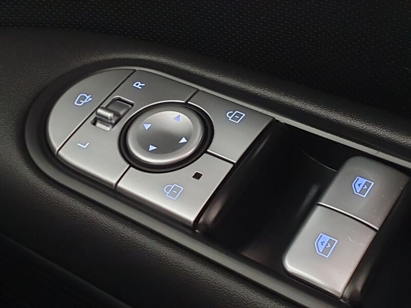 More views of Hyundai IONIQ 5