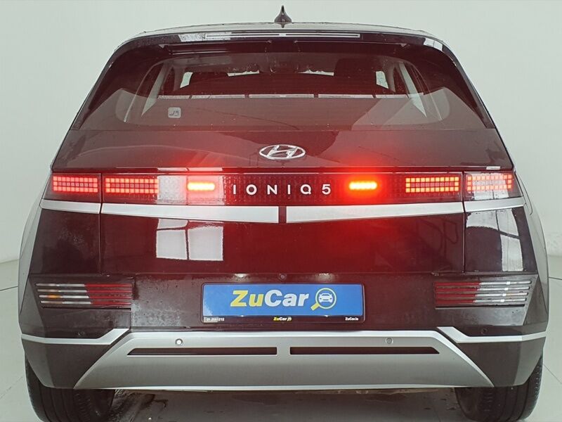 More views of Hyundai IONIQ 5