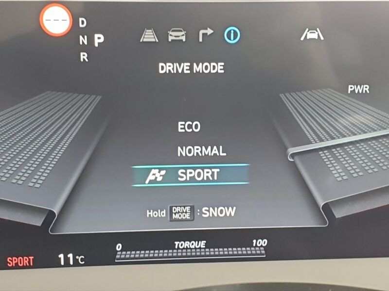 More views of Hyundai IONIQ 5