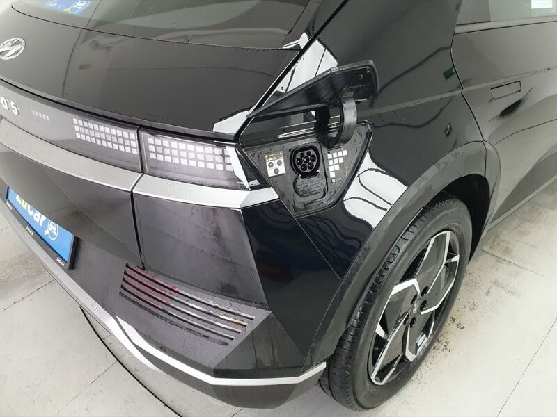 More views of Hyundai IONIQ 5