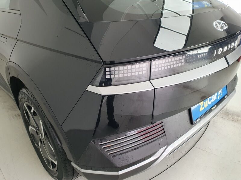 More views of Hyundai IONIQ 5