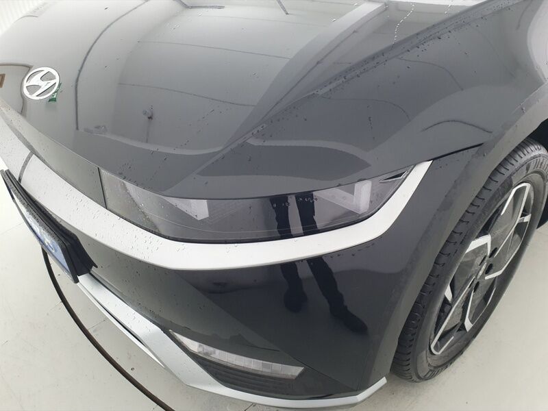 More views of Hyundai IONIQ 5