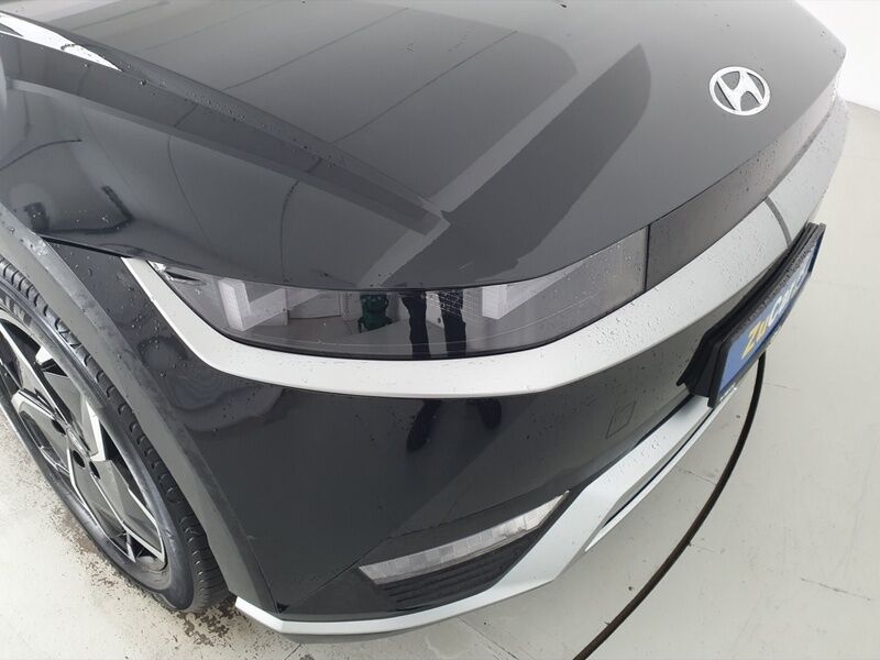 More views of Hyundai IONIQ 5