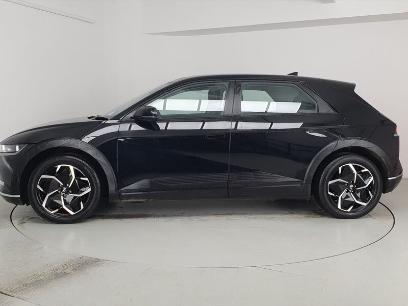 More views of Hyundai IONIQ 5