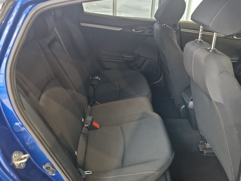 More views of Honda Civic