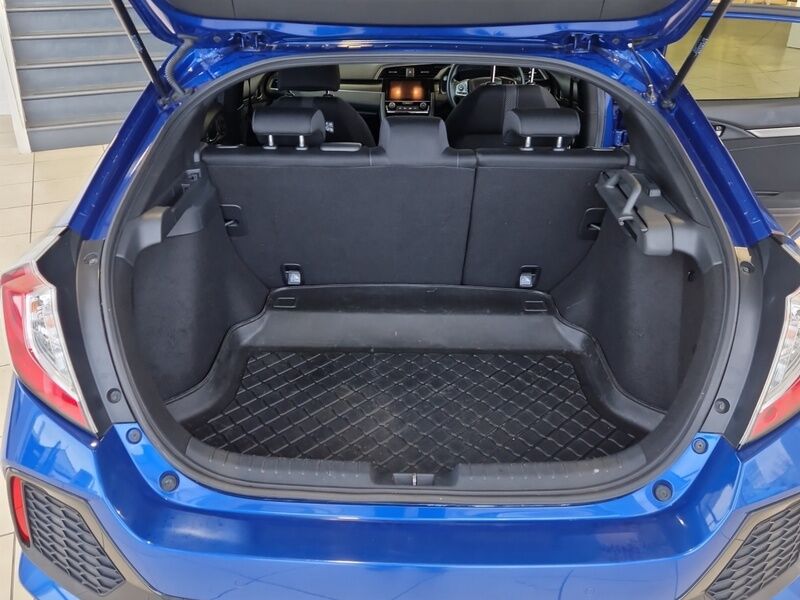 More views of Honda Civic