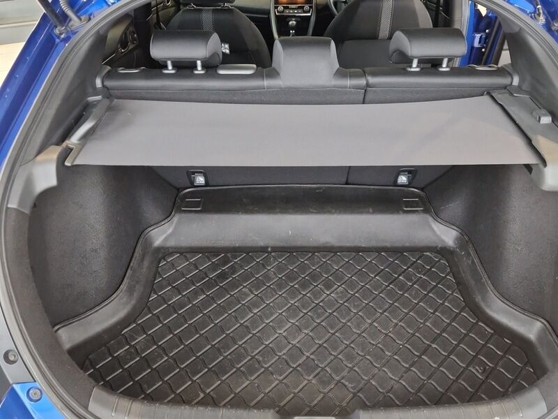 More views of Honda Civic