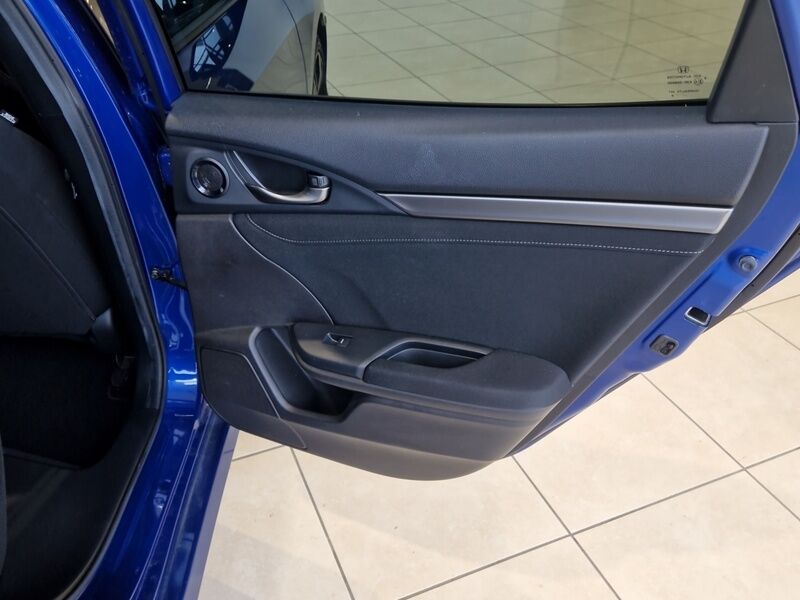 More views of Honda Civic