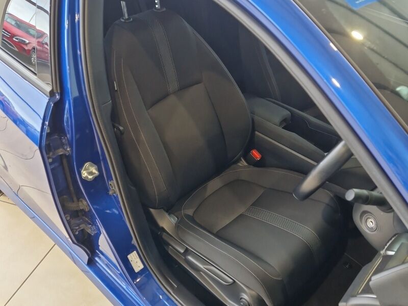 More views of Honda Civic