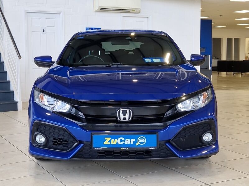 More views of Honda Civic
