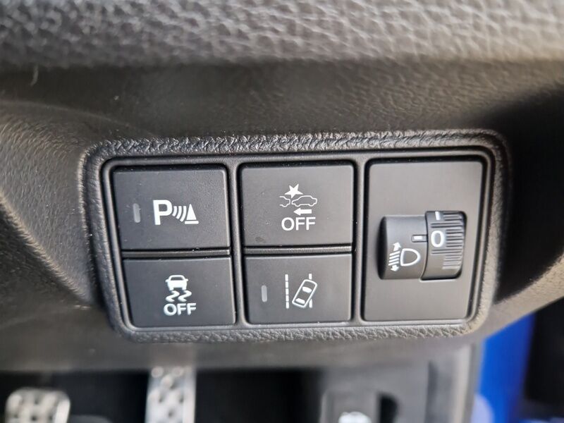 More views of Honda Civic