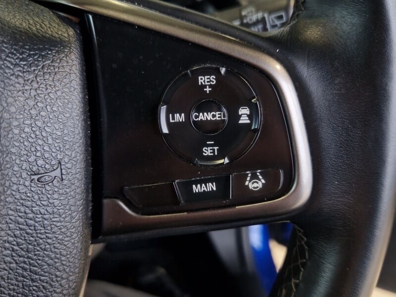 More views of Honda Civic