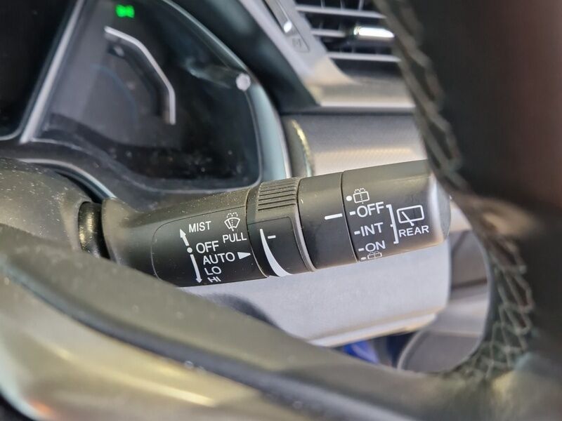 More views of Honda Civic