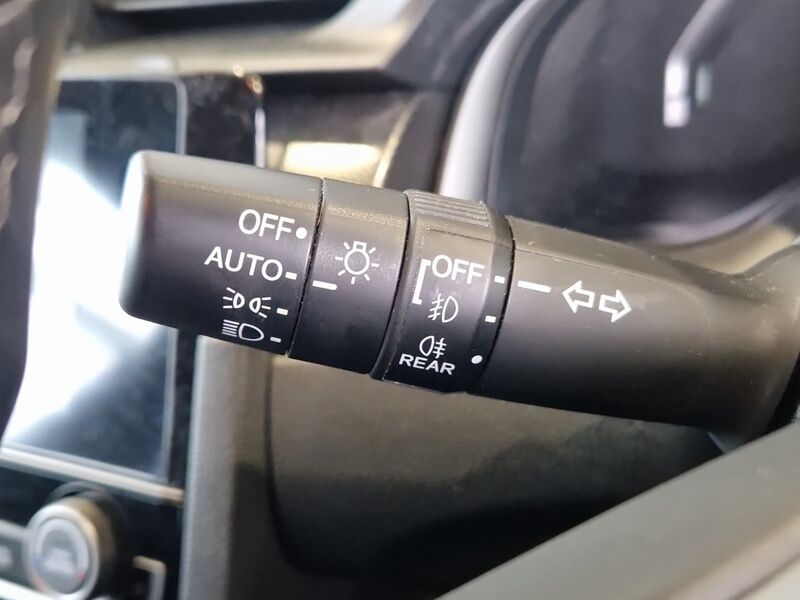 More views of Honda Civic