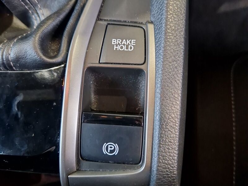 More views of Honda Civic