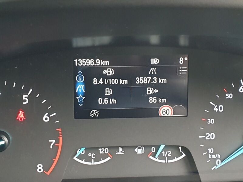 More views of Ford Fiesta