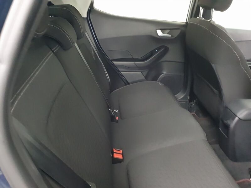 More views of Ford Fiesta