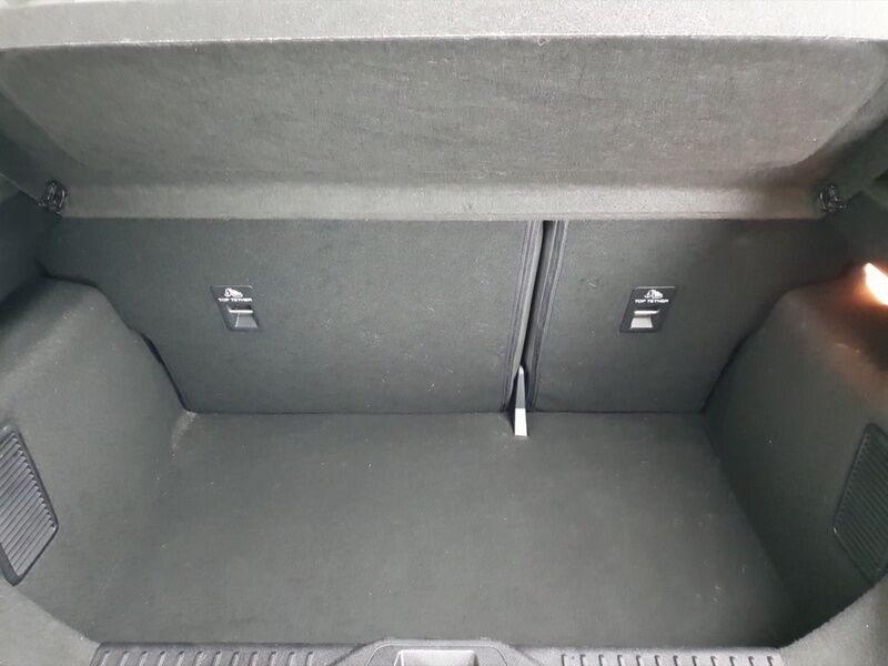 More views of Ford Fiesta