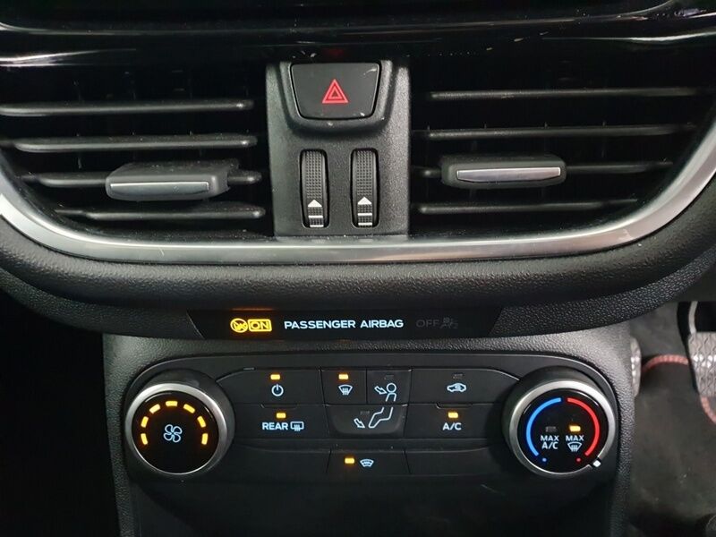 More views of Ford Fiesta