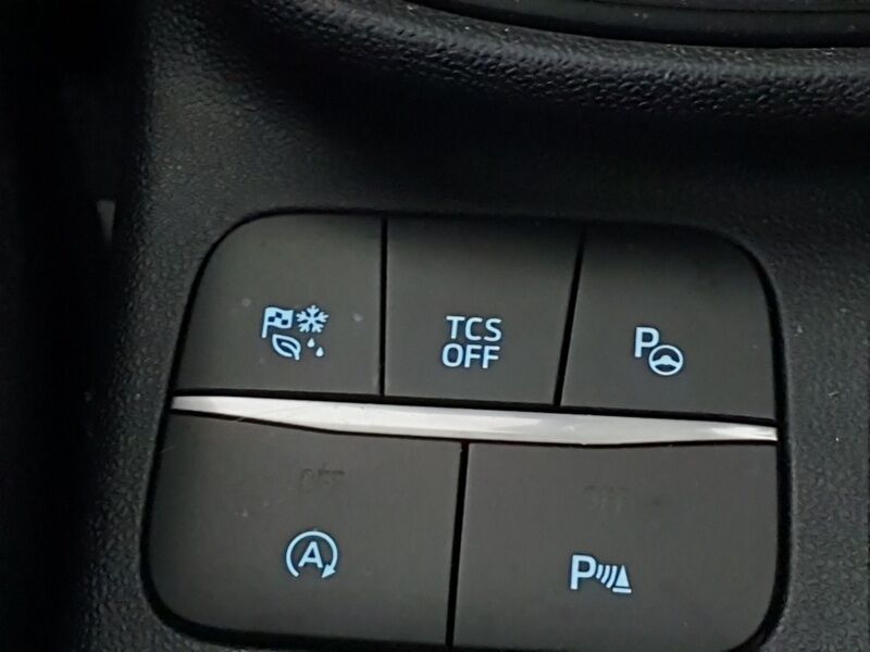 More views of Ford Fiesta