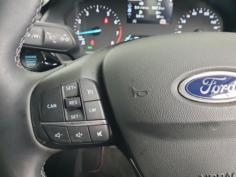 More views of Ford Fiesta