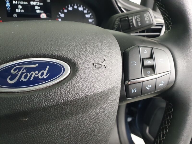 More views of Ford Fiesta