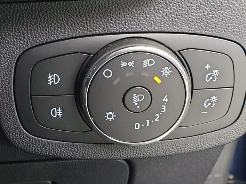 More views of Ford Fiesta