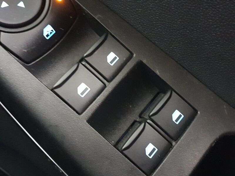 More views of Ford Fiesta