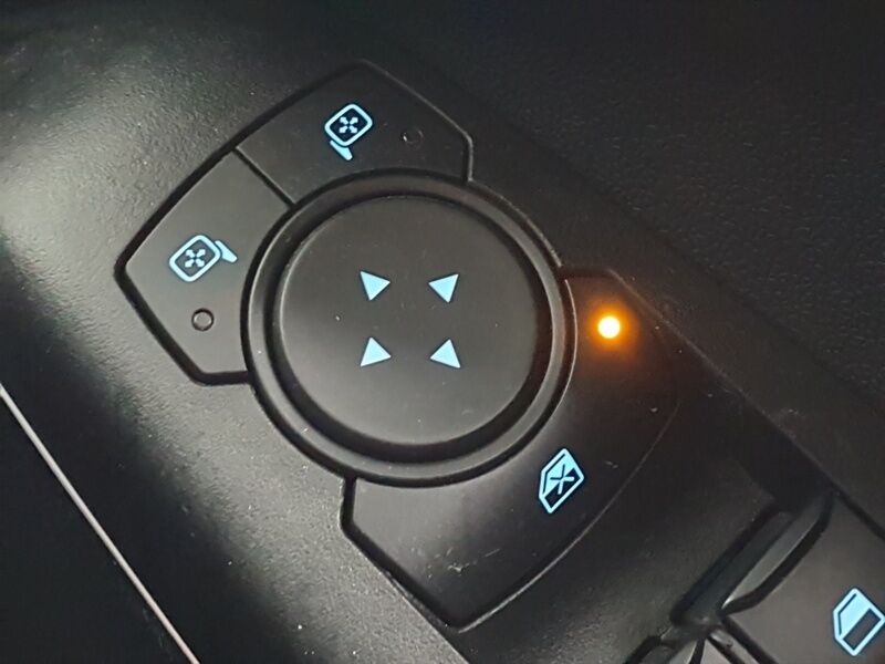 More views of Ford Fiesta