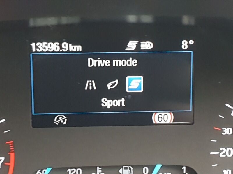 More views of Ford Fiesta