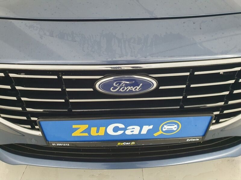 More views of Ford Fiesta