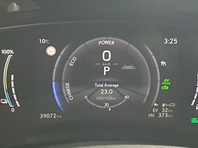 More views of Lexus NX