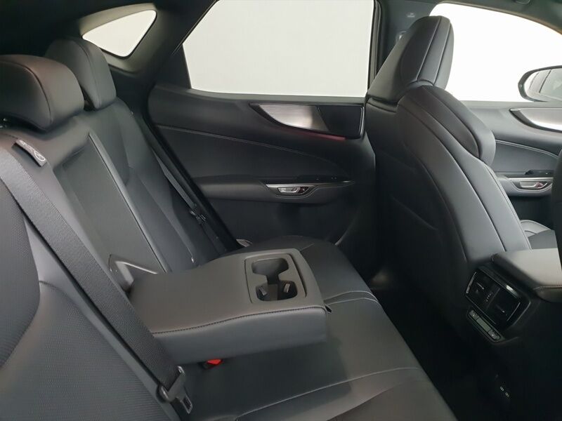 More views of Lexus NX