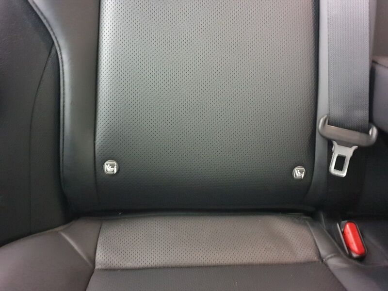 More views of Lexus NX