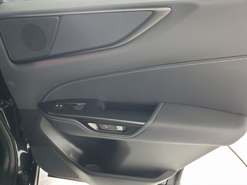 More views of Lexus NX